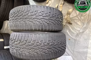 gomme usate 2254518 Winter NOKIAN - WR A4 - 759