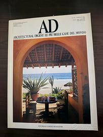 AD - Architectural Digest