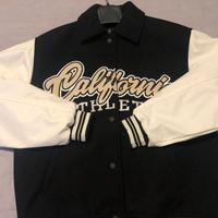 Giacca in stile College