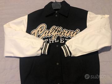 Giacca in stile College