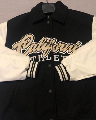 Giacca in stile College