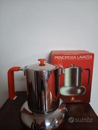 Caffettiera Principessa Lavazza
