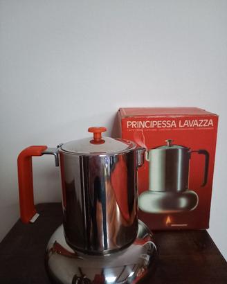 Caffettiera Principessa Lavazza