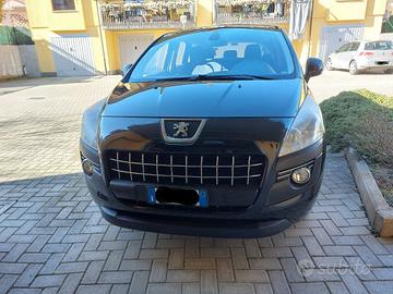 Peugeot 3008  1.6 hdi 16v Business