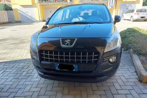 Peugeot 3008  1.6 hdi 16v Business