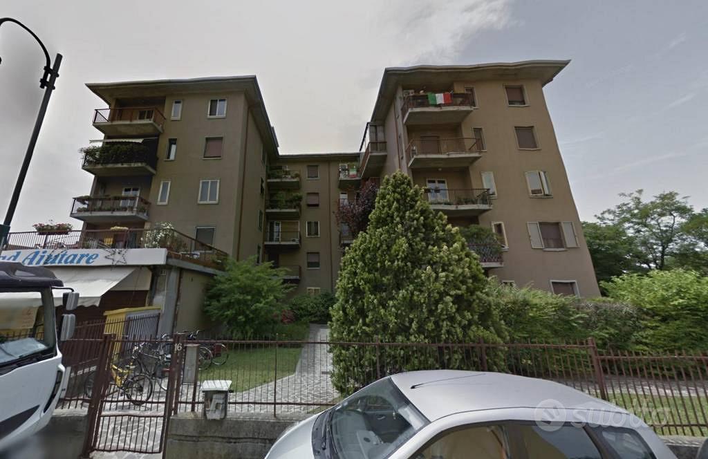 Appartamento – Mantova, Borgo Pompilio - Vista 3