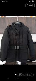 Woolrich originale 10/12 anni
