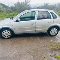 Opel corsa 1.3