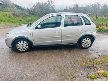 Opel corsa 1.3