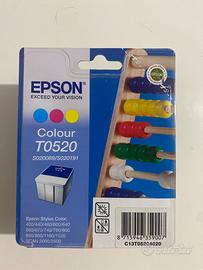 Cartuccia stampante Epson