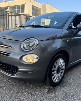 Fiat 500 1.2 Benzina e GPL manutenzione completa