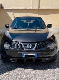 NISSAN JUKE/ 1.6 Benzina/GPL