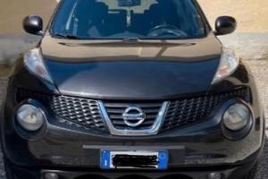 NISSAN JUKE/ 1.6 Benzina/GPL