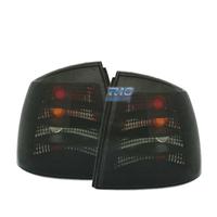 FANALI OPEL ASTRA G 00-04 FUMÉ
