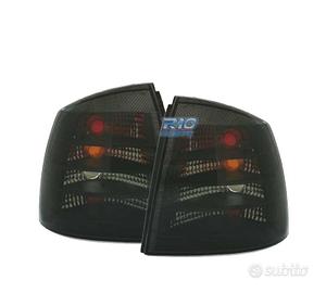FANALI OPEL ASTRA G 00-04 FUMÉ