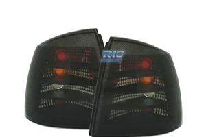 FANALI OPEL ASTRA G 00-04 FUMÉ