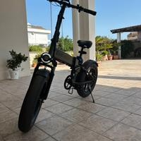 Bicicletta elettrica