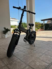 Bicicletta elettrica