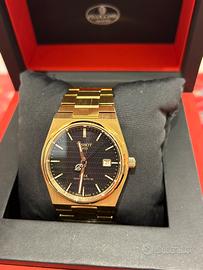 Tissot prx damian lillard