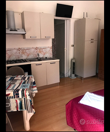 Monolocale/camere in centro