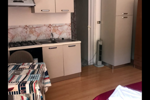 Monolocale/camere in centro