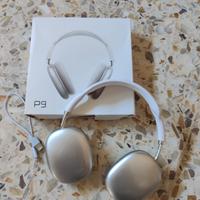 Cuffie Bluetooth P9
Con radio e slod SD