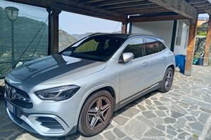 Mercedes gla 