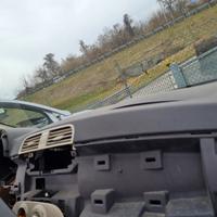 Cruscotto FIAT 500 del 2009