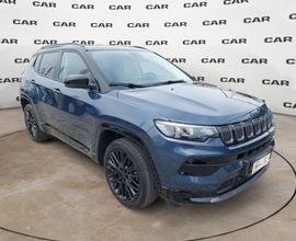 Jeep Compass 1.6 Multijet II 2WD S