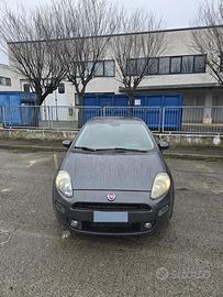 Fiat punto 1.3 MJT