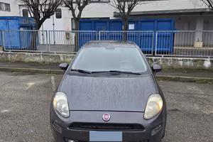 Fiat punto 1.3 MJT