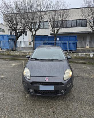 Fiat punto 1.3 MJT