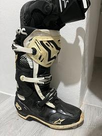 Alpinestars tech 10