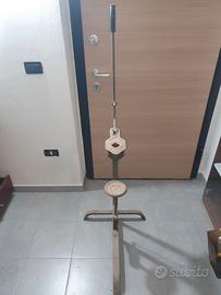 Tappatrice manuale Mondial