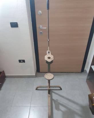 Tappatrice manuale Mondial