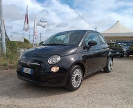 Fiat 500 1.2 UniPro 2010 km106.000 Garanzia Rate