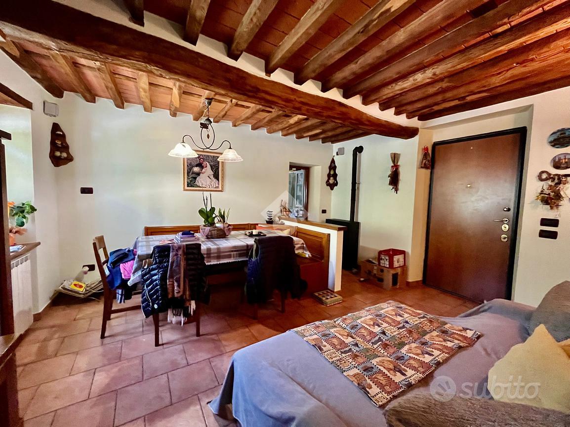 House in Villa Basilica, Guzzano - Vista 6