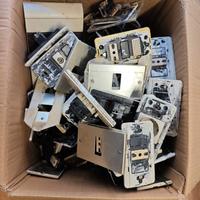 Biticino Magic varie interruttori prese deviatori 