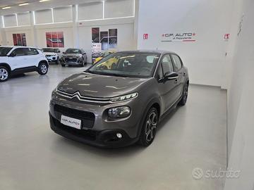 Citroen C3 BlueHDi 100 S&S Feel
