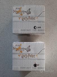 Tazze da Collezione Harry Potter