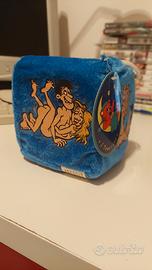 Dado goliardico Peluche "I Teneroni" – Vintage 