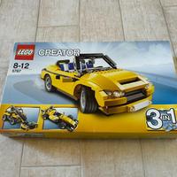 LEGO Creator 5767 Decappottabile
