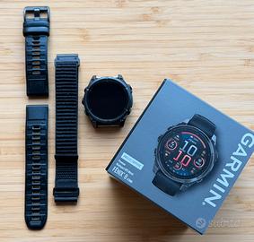Garmin Fenix 8 47mm