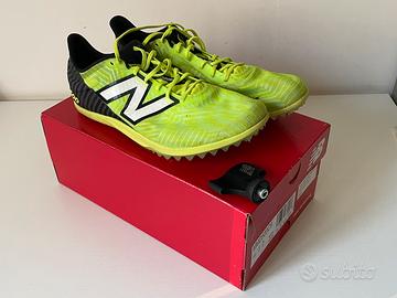 Scarpe chiodate atletica- Velocita n. 41,5