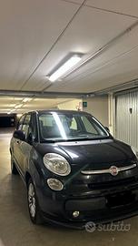 Fiat 500L 1.3 Multijet Diesel
