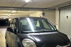Fiat 500L 1.3 Multijet Diesel