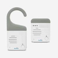 Audio Baby Monitor Digitale - Quadryo 3010