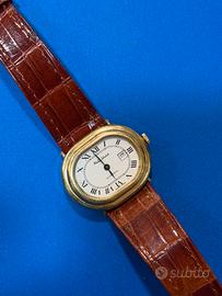 Philip Watch Automatico Vintage – Swiss Made