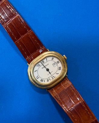 Philip Watch Automatico Vintage – Swiss Made