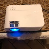 Video proiettore Yaber V2 mini